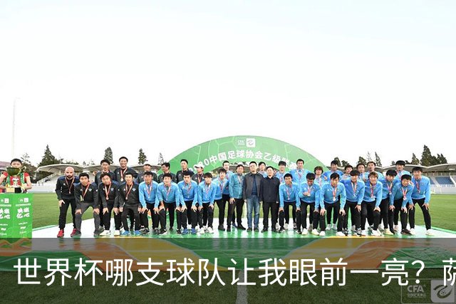 世界杯哪支球队让我眼前一亮？萨内蒂：日本和摩洛哥绝对是代表
