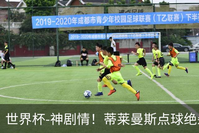 世界杯-神剧情！蒂莱曼斯点球绝杀 比利时加时3-2塞内加尔