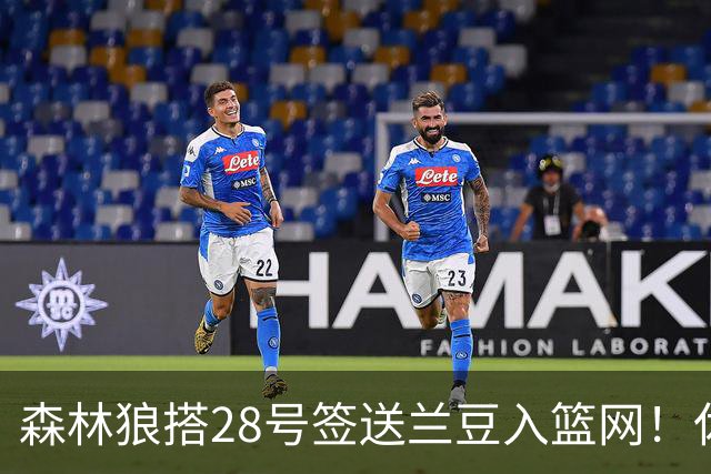 森林狼搭28号签送兰豆入篮网！休媒：利好火箭，27年可换网队首轮