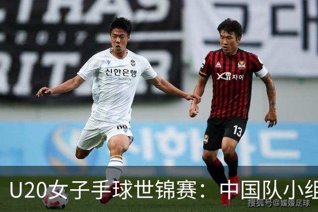 U20女子手球世锦赛：中国队小组赛两连胜